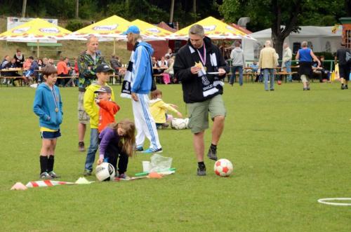 0435 Zlíchov 1914 100 let